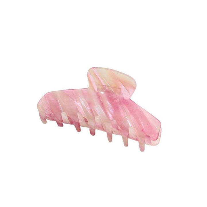 SOHO Mesa Hair Claw – Pink – Haaraccessoires