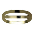 SOHO Metall-Haarspange – Gold – | Fashiongirl