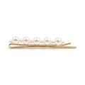 SOHO Mila hairpin with white pearls - No 6334 - Hair Accessories - SOHO
