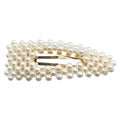 SOHO Mila Pearl Hair Clasp Nr. 6266 – | Fashiongirl