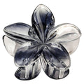SOHO Moana Hair Claw – Schwarz – Haaraccessoires