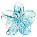 SOHO Moana Hair Claw – Blau – Haaraccessoires