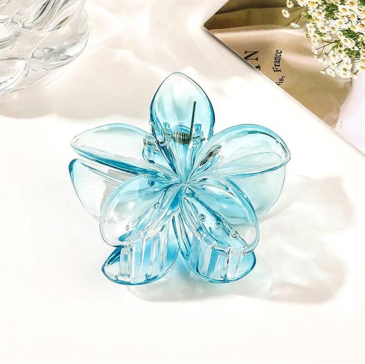 SOHO Moana Hair Claw – Blau – Haaraccessoires