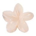 SOHO Moana Hair Claw – Nude – Haaraccessoires