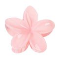 SOHO Moana Hair Claw – Pink – Haaraccessoires