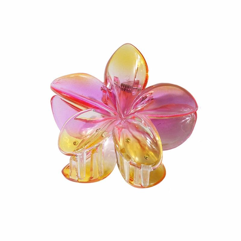 SOHO Moana Hair Claw – Sunset – Haaraccessoires