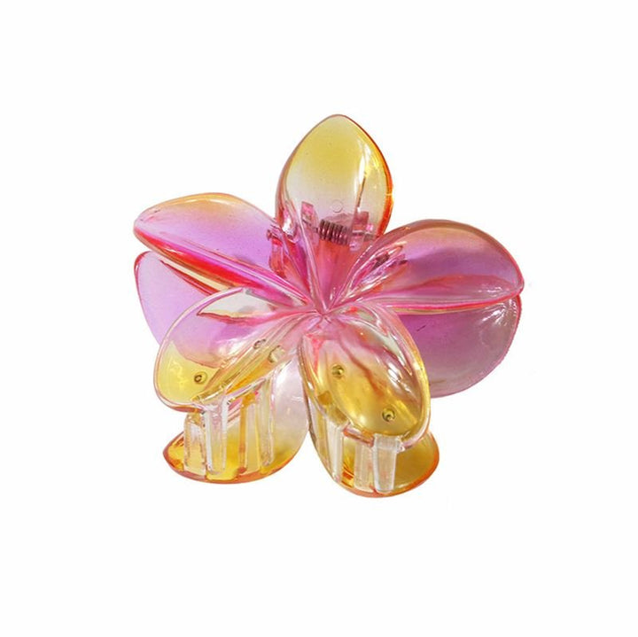 SOHO Moana Hair Claw – Sunset – Haaraccessoires