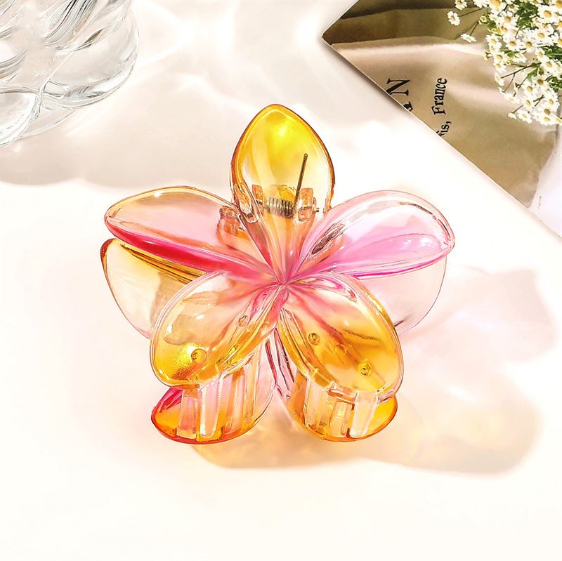 SOHO Moana Hair Claw – Sunset – Haaraccessoires