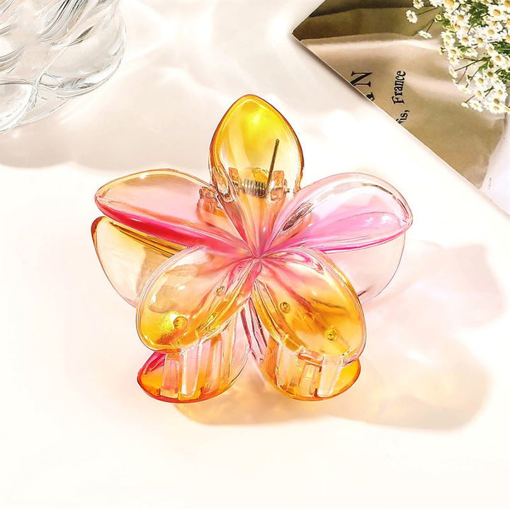 SOHO Moana Hair Claw – Sunset – Haaraccessoires