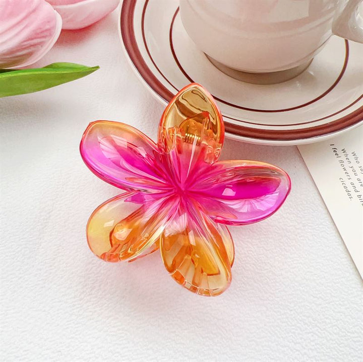 SOHO Moana Hair Claw – Sunset – Haaraccessoires