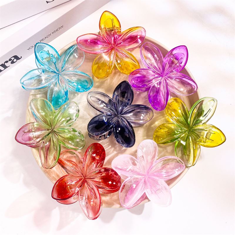 SOHO Moana Hair Claw – Sunset – Haaraccessoires