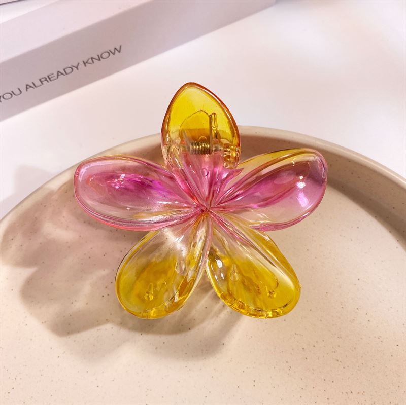 SOHO Moana Hair Claw – Sunset – Haaraccessoires