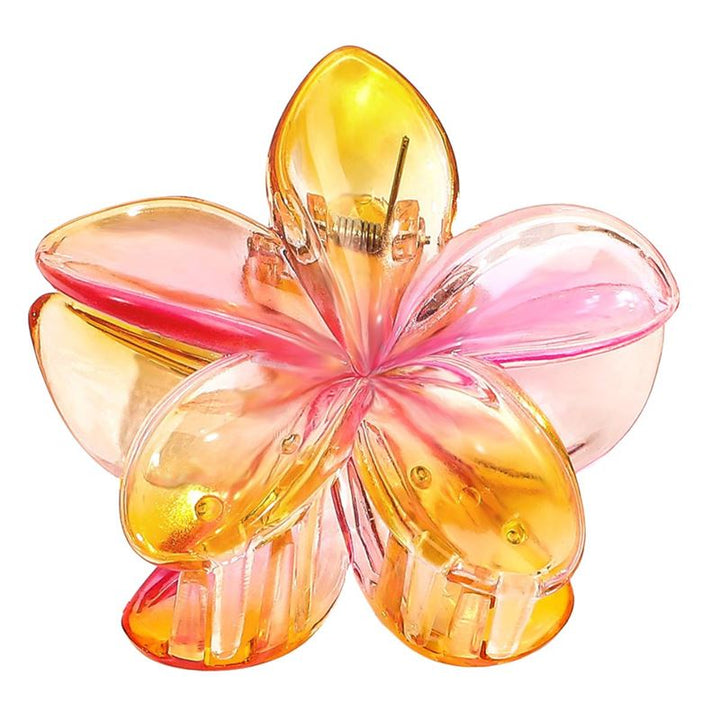 SOHO Moana Hair Claw – Sunset – Haaraccessoires