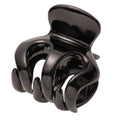 SOHO Morgan Hair Claw – Schwarz – Haaraccessoires