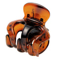 SOHO Morgan Hair Claw – Braun – Haaraccessoires