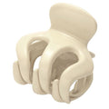SOHO Morgan Hair Claw – Baumwolle – Haaraccessoires