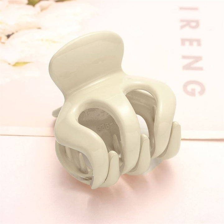 SOHO Morgan Hair Claw – Baumwolle – Haaraccessoires