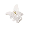 SOHO Naja Hair Claw – Transparent – Haaraccessoires