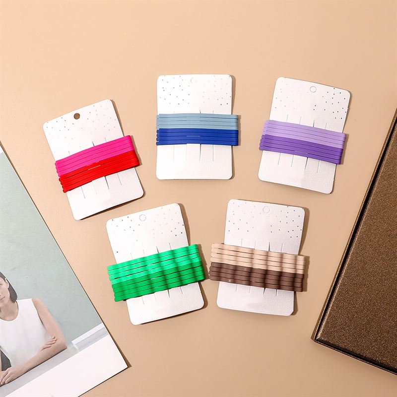 SOHO Niah Wave Hairpin - Hair Accessories | Fashiongirl