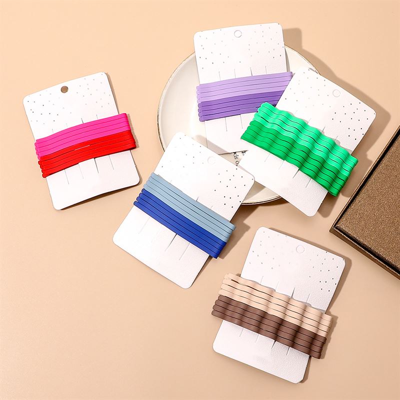 SOHO Niah Wave Hairpin - Hair Accessories | Fashiongirl