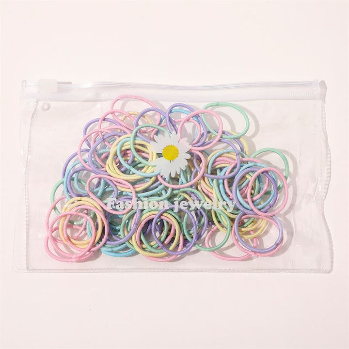 SOHO Nina Haargummis – Pastell – Haaraccessoires | Fashiongirl