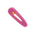 SOHO Nola Haarspange – Glitter Magenta – | Fashiongirl