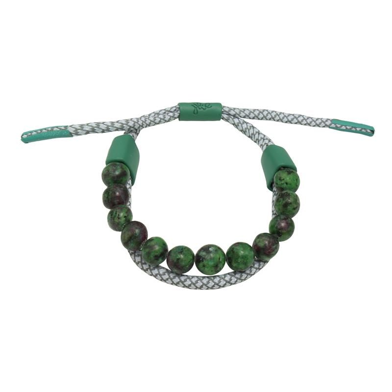 SOHO Noor Armband – Grün – | Fashiongirl