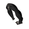 SOHO Paloma Stirnband – Schwarz – Haaraccessoires | Fashiongirl
