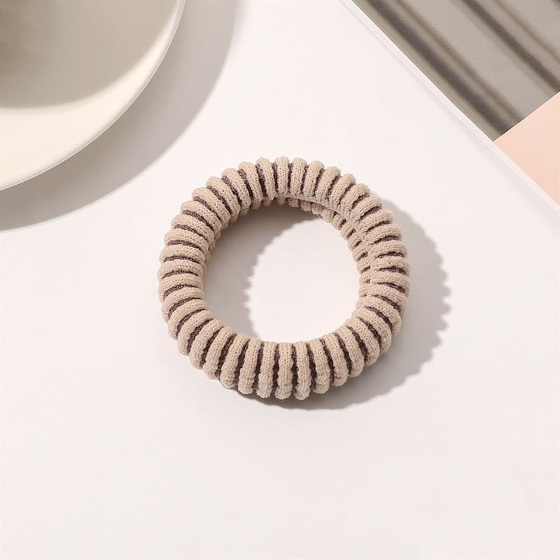SOHO Parisa Hair elastics - Hair Accessories | Fashiongirl