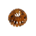 SOHO Pesca Ponytail Spiral – Schildpatt – | Fashiongirl