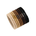 SOHO Priya Haargummis – Haaraccessoires | Fashiongirl