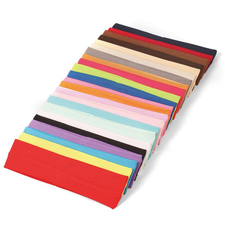 SOHO Reese Haarband – Beige – | Fashiongirl