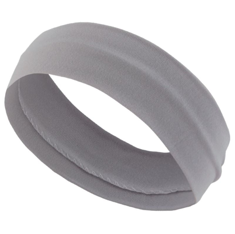 SOHO Reese Hairband - Dark grey - | Fashiongirl
