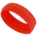 SOHO Reese Haarband – Rot – | Fashiongirl