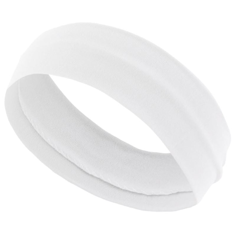 SOHO Reese Hairband - White - | Fashiongirl