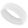 SOHO Reese Haarband – Weiß – | Fashiongirl