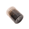 SOHO Remi Haargummis 50 Stück – Beige Mix – Haaraccessoires