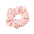 SOHO Rikke Scrunchie – Pink – Haaraccessoires