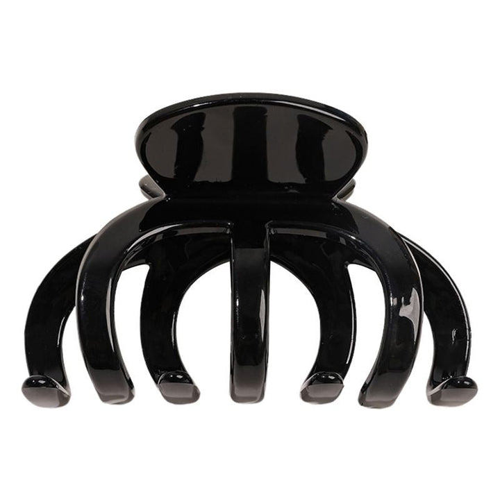 SOHO Saida Hair Claw – Schwarz – Haaraccessoires
