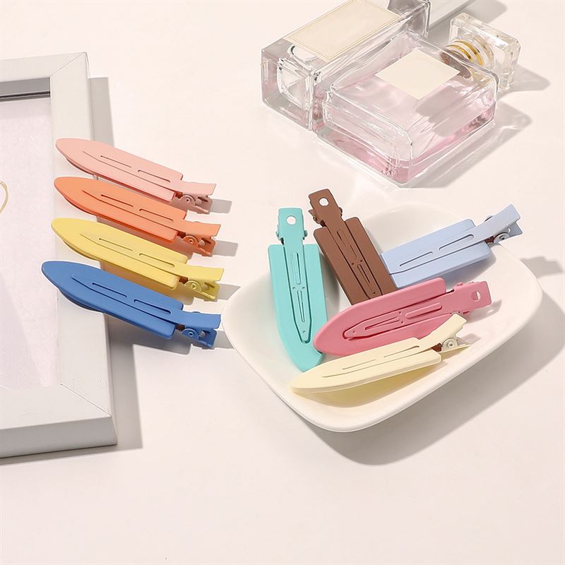 SOHO Sane Haarspange – Rosa – | Fashiongirl