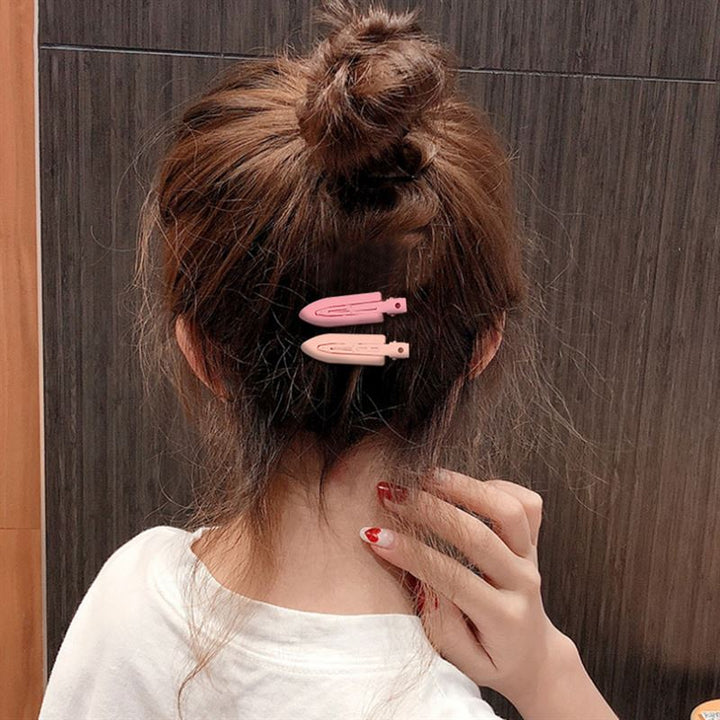 SOHO Sane Haarspange – Rosa – | Fashiongirl