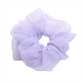 SOHO Sola XL Scrunchie – Lavendel – Haaraccessoires