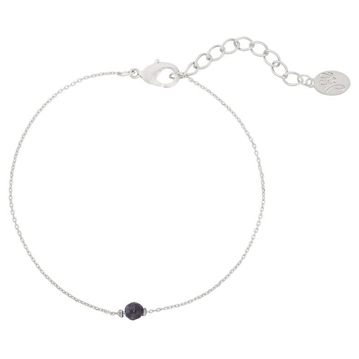 SOHO Sweet Gem Armband – Silber – | Fashiongirl