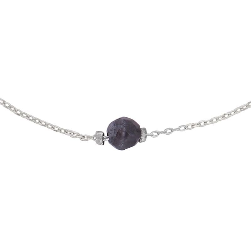 SOHO Sweet Gem Armband – Silber – | Fashiongirl