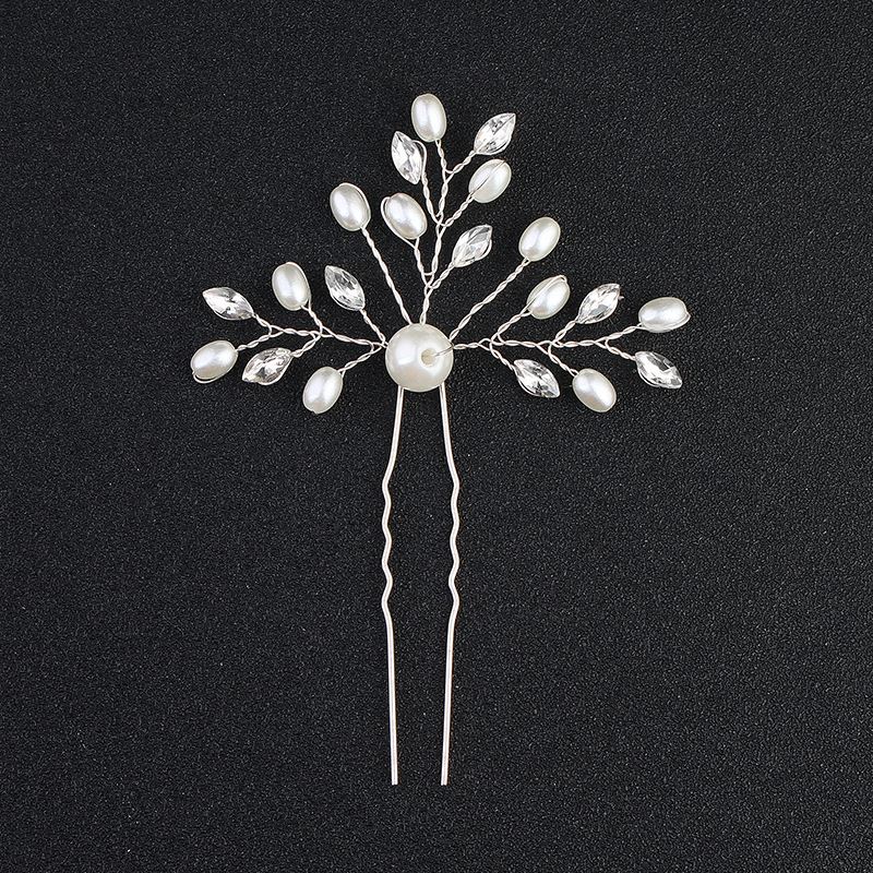 SOHO Tallie Hairpin - Hair Accessories | Fashiongirl