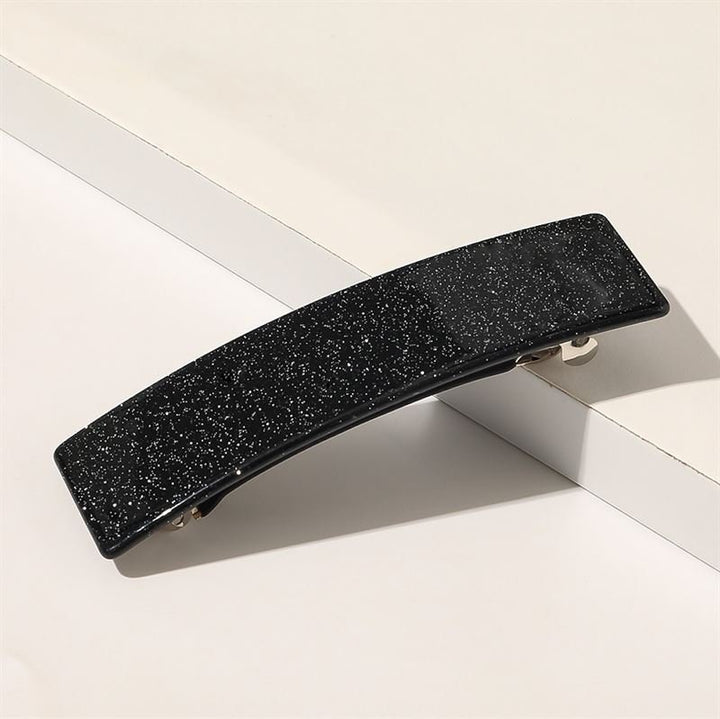 SOHO Tess Haarspange – Schwarz – | Fashiongirl