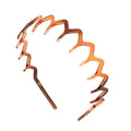SOHO Tine Stirnband – Schildpatt – Haaraccessoires | Fashiongirl