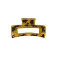 SOHO Tortoise Hair Claw – Haaraccessoires
