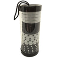 SOHO Tube B & W Stars Haargummis – 20 Stück – Haaraccessoires | Fashiongirl