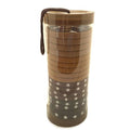 SOHO Tube Earth Haargummis – 20 Stück – Haaraccessoires | Fashiongirl